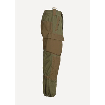 Mountain-6 Tactical Pants Tobacco-1