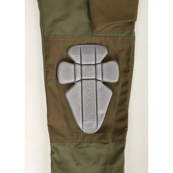 Mountain-6 Tactical Pants Tobacco-14