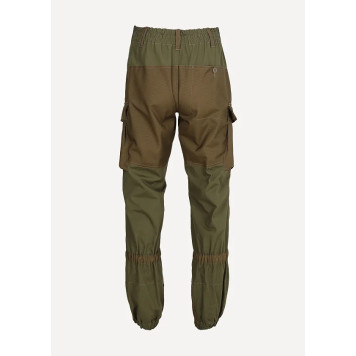 Mountain-6 Tactical Pants Tobacco-2