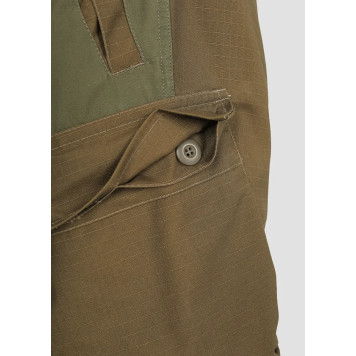 Mountain-6 Tactical Pants Tobacco-4