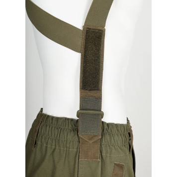 Mountain-6 Tactical Pants Tobacco-6