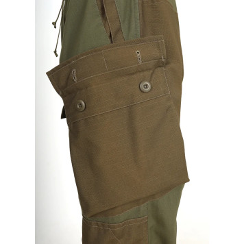 Mountain-6 Tactical Pants Tobacco-7