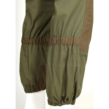 Mountain-6 Tactical Pants Tobacco-9