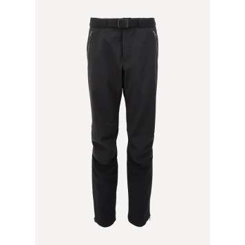 Trent Black Tactical Pants-3