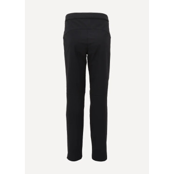 Trent Black Tactical Pants-5