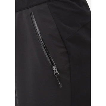 Trent Black Tactical Pants-6