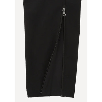 Trent Black Tactical Pants-8