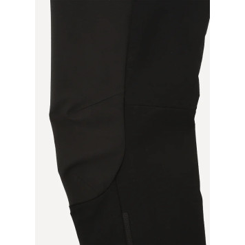 Trent Black Tactical Pants-9