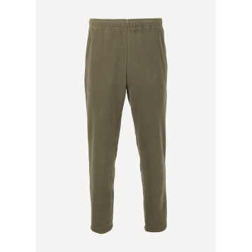 Krechet Fleece Tactical Pants in Olive