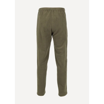Krechet Fleece Tactical Pants in Olive-1