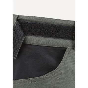 Tactical Lapland Pants Cypress/Black-10