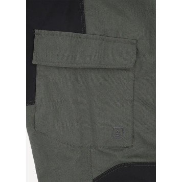 Tactical Lapland Pants Cypress/Black-11