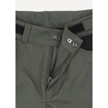 Tactical Lapland Pants Cypress/Black-12