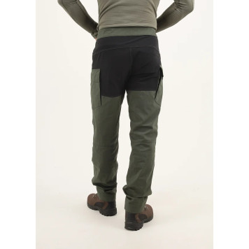 Tactical Lapland Pants Cypress/Black-3