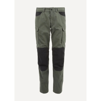 Tactical Lapland Pants Cypress/Black-5