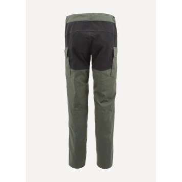 Tactical Lapland Pants Cypress/Black-7