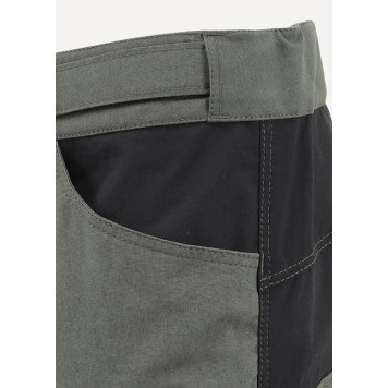 Tactical Lapland Pants Cypress/Black-8