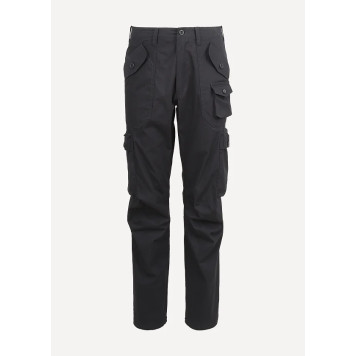 Legion 2 Tactical Pants by Splav - Black
