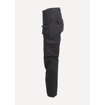 Legion 2 Tactical Pants by Splav - Black-1