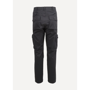 Legion 2 Tactical Pants by Splav - Black-2