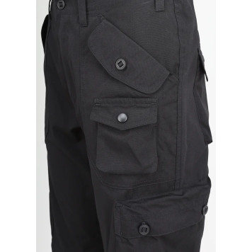 Legion 2 Tactical Pants by Splav - Black-3