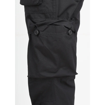 Legion 2 Tactical Pants by Splav - Black-5