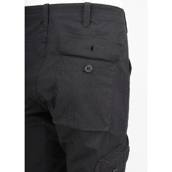 Legion 2 Tactical Pants by Splav - Black-6