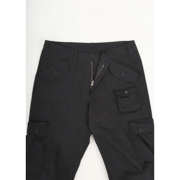 Legion 2 Tactical Pants by Splav - Black-7