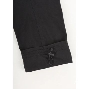 Legion 2 Tactical Pants by Splav - Black-8