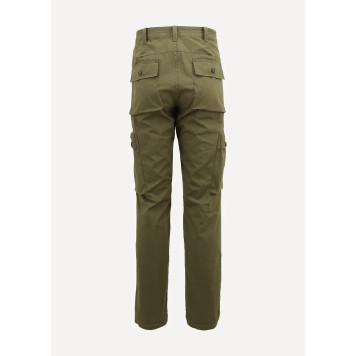Legion 2 Tactical Pants in Olive-2