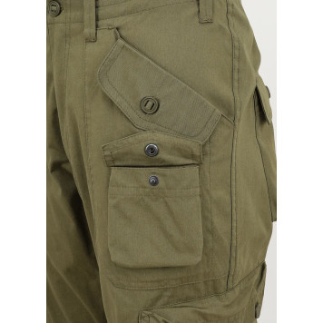 Legion 2 Tactical Pants in Olive-3