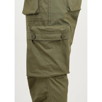 Legion 2 Tactical Pants in Olive-6