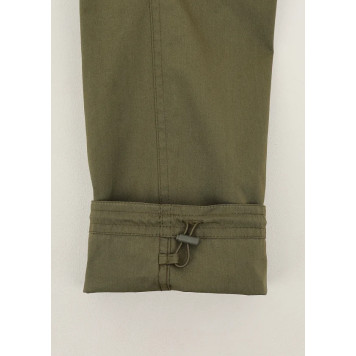Legion 2 Tactical Pants in Olive-9