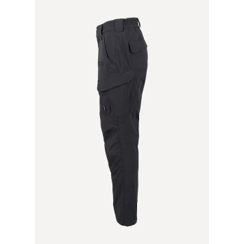 Onyx Tactical Pants by Splav - Black-1