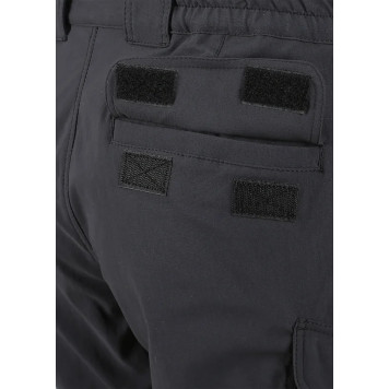 Onyx Tactical Pants by Splav - Black-4