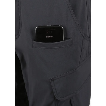 Onyx Tactical Pants by Splav - Black-5