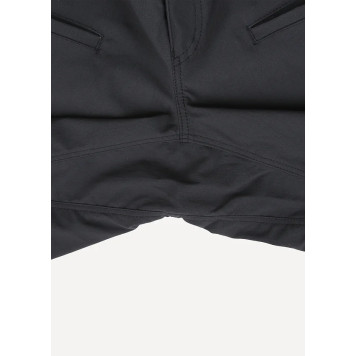 Onyx Tactical Pants by Splav - Black-8