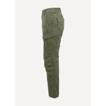 Onyx Olive Tactical Pants by Splav-1