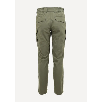 Onyx Olive Tactical Pants by Splav-2