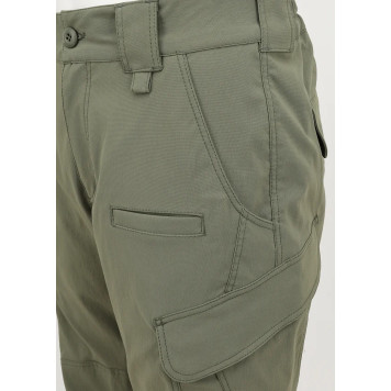 Onyx Olive Tactical Pants by Splav-3