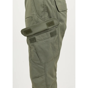Onyx Olive Tactical Pants by Splav-4