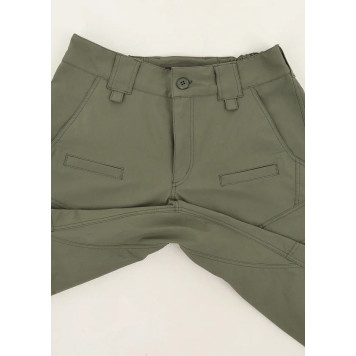 Onyx Olive Tactical Pants by Splav-7