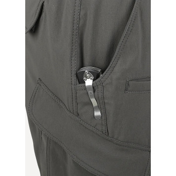 Onyx Tactical Pants - Dark Gray-12
