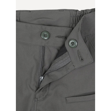Onyx Tactical Pants - Dark Gray-13