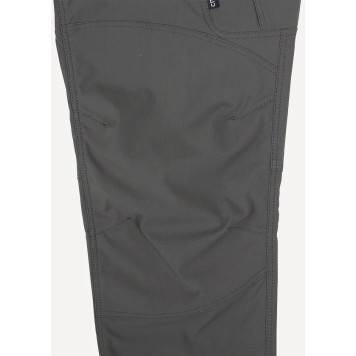 Onyx Tactical Pants - Dark Gray-14