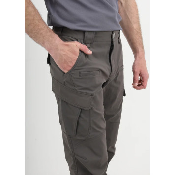 Onyx Tactical Pants - Dark Gray-3