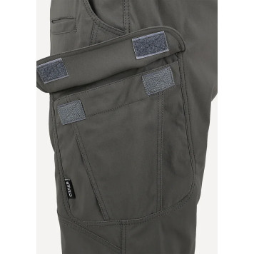 Onyx Tactical Pants - Dark Gray-8