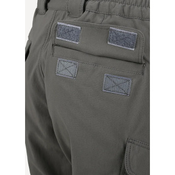 Onyx Tactical Pants - Dark Gray-9