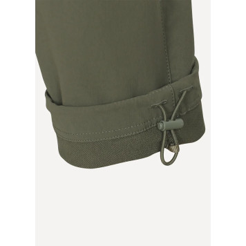 Olive Combat Tactical Pants-11