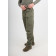 Olive Combat Tactical Pants